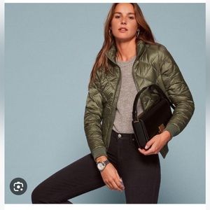 Patagonia xs prow bomber navy